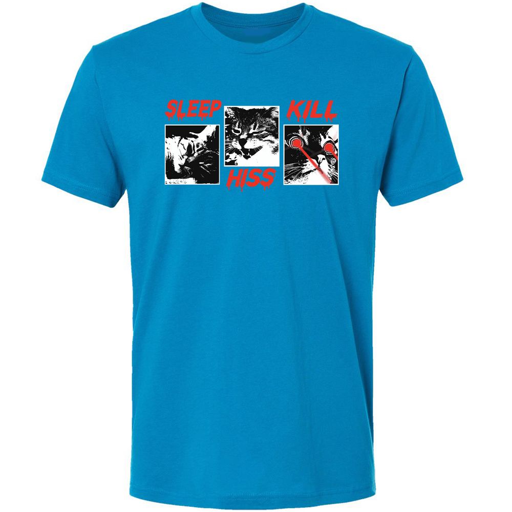 Premium Unisex T-Shirt - MGHFN9ZK - Turquoise - 16