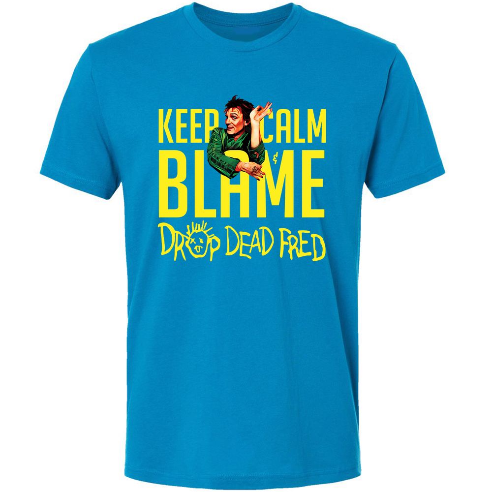 Premium Unisex T-Shirt - 6ZEQERDF - Turquoise - 16