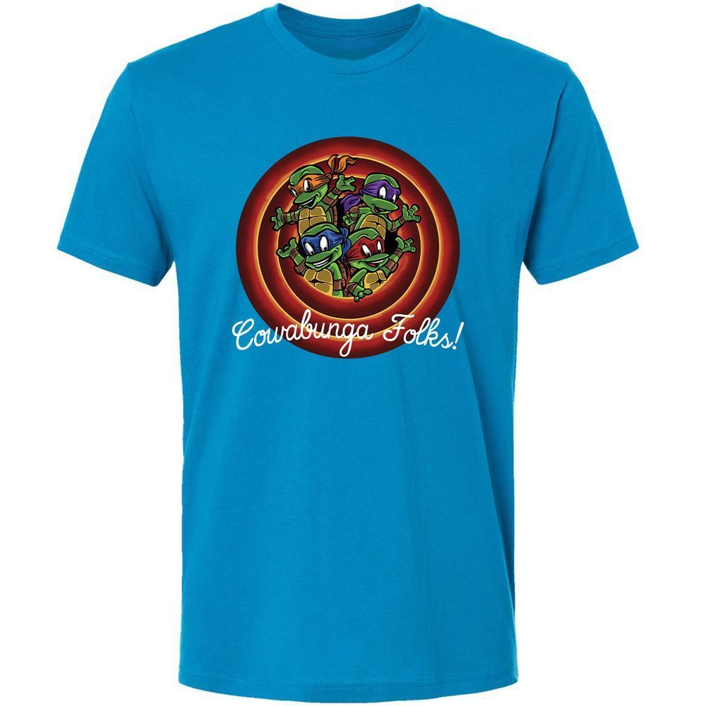 Premium Unisex T-Shirt - JKWFKDTQ - Turquoise - 16