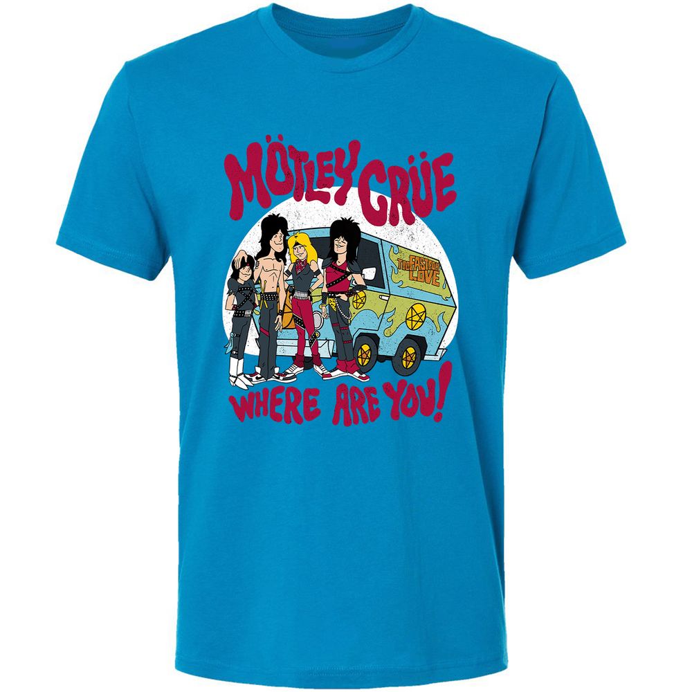 Premium Unisex T-Shirt - J1XLKX1V - Turquoise - 16