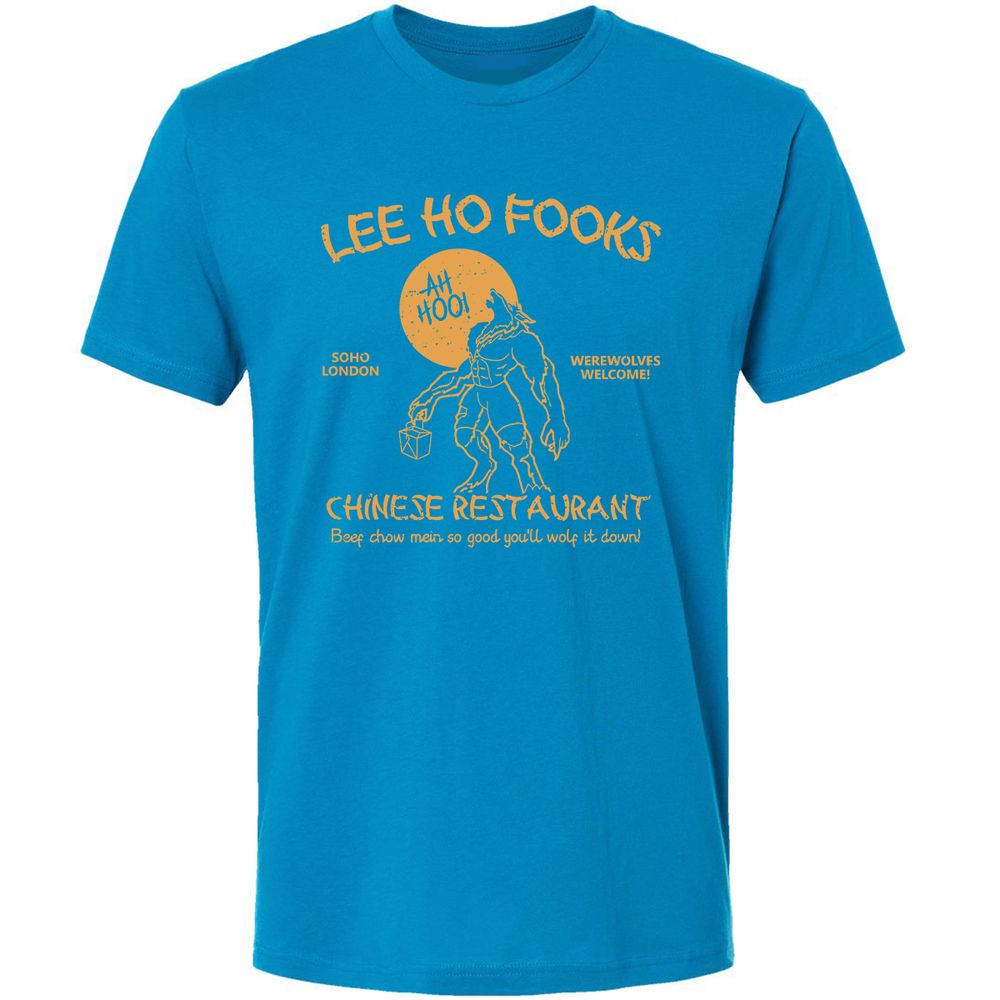 Premium Unisex T-Shirt - 14CJH92W - Turquoise - 16
