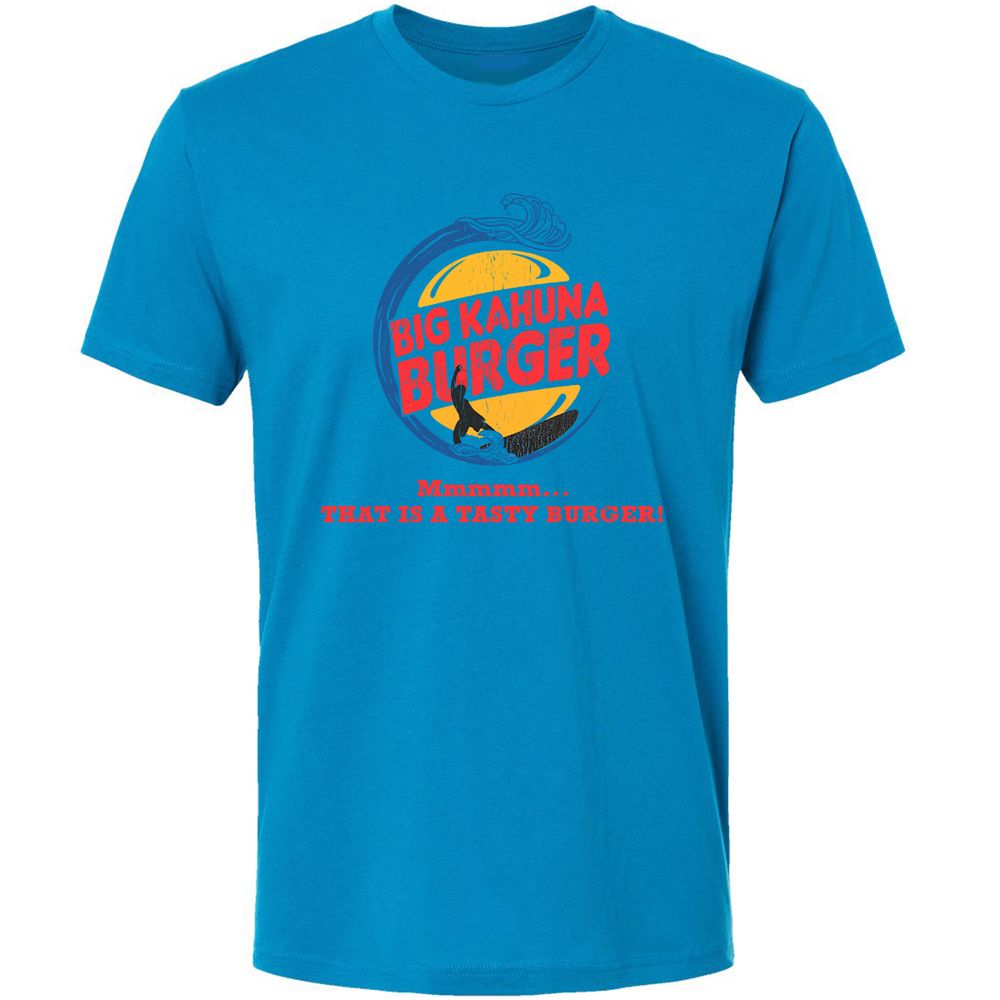 Premium Unisex T-Shirt - NZMRRCSW - Turquoise - 16