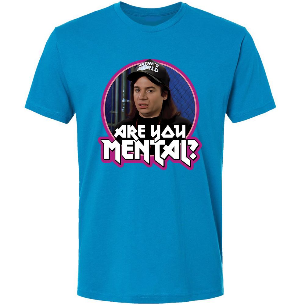 Premium Unisex T-Shirt - 1G2DDAT6 - Turquoise - 16
