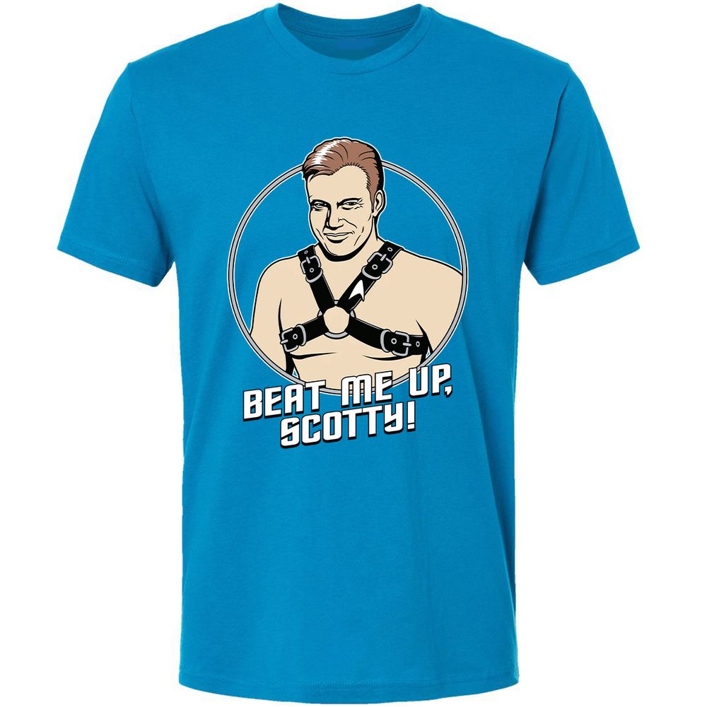 Premium Unisex T-Shirt - 78GND39T - Turquoise - 16