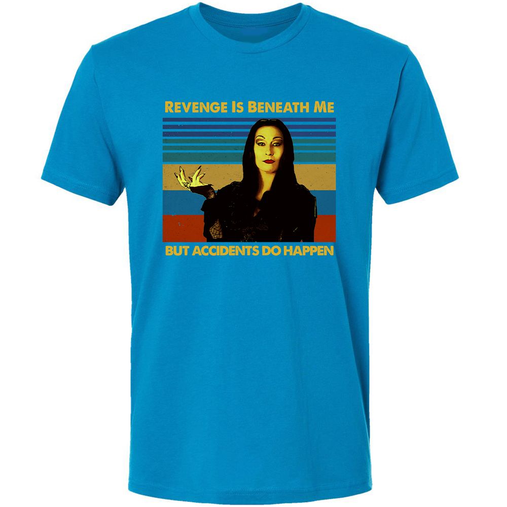 Premium Unisex T-Shirt - S157VX9S - Turquoise - 16
