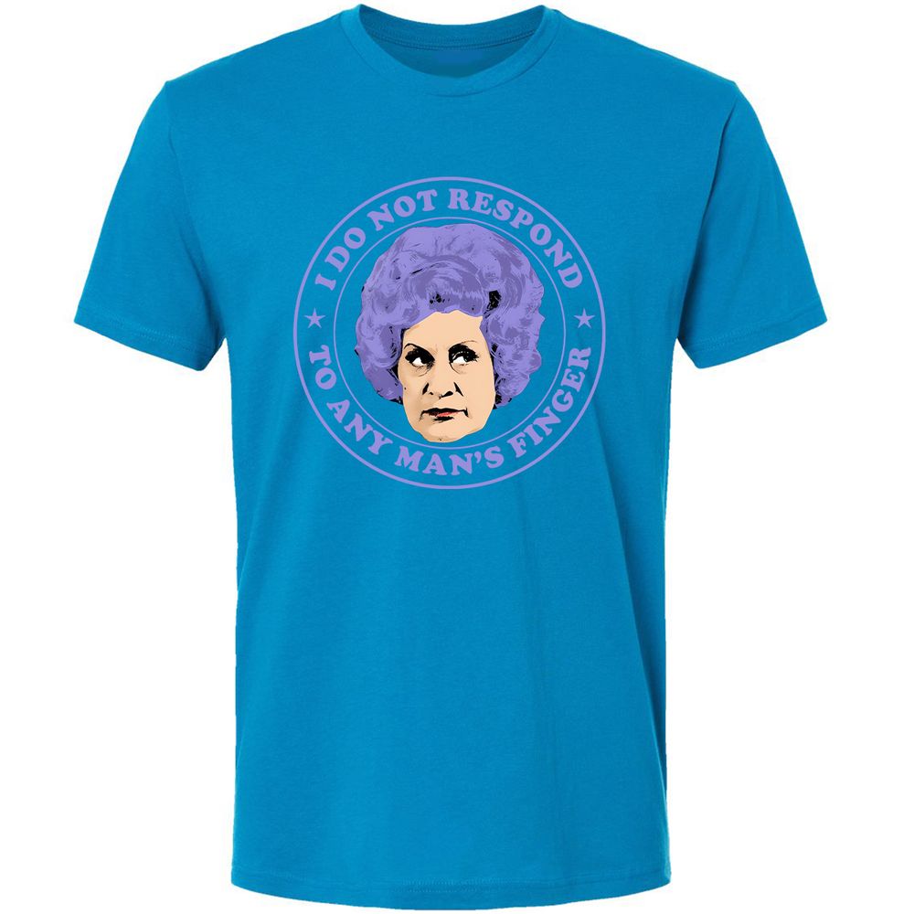 Premium Unisex T-Shirt - 6MXNEKP1 - Turquoise - 16