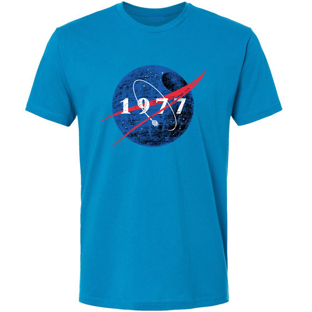 Premium Unisex T-Shirt - KDR1LAJX - Turquoise - 16