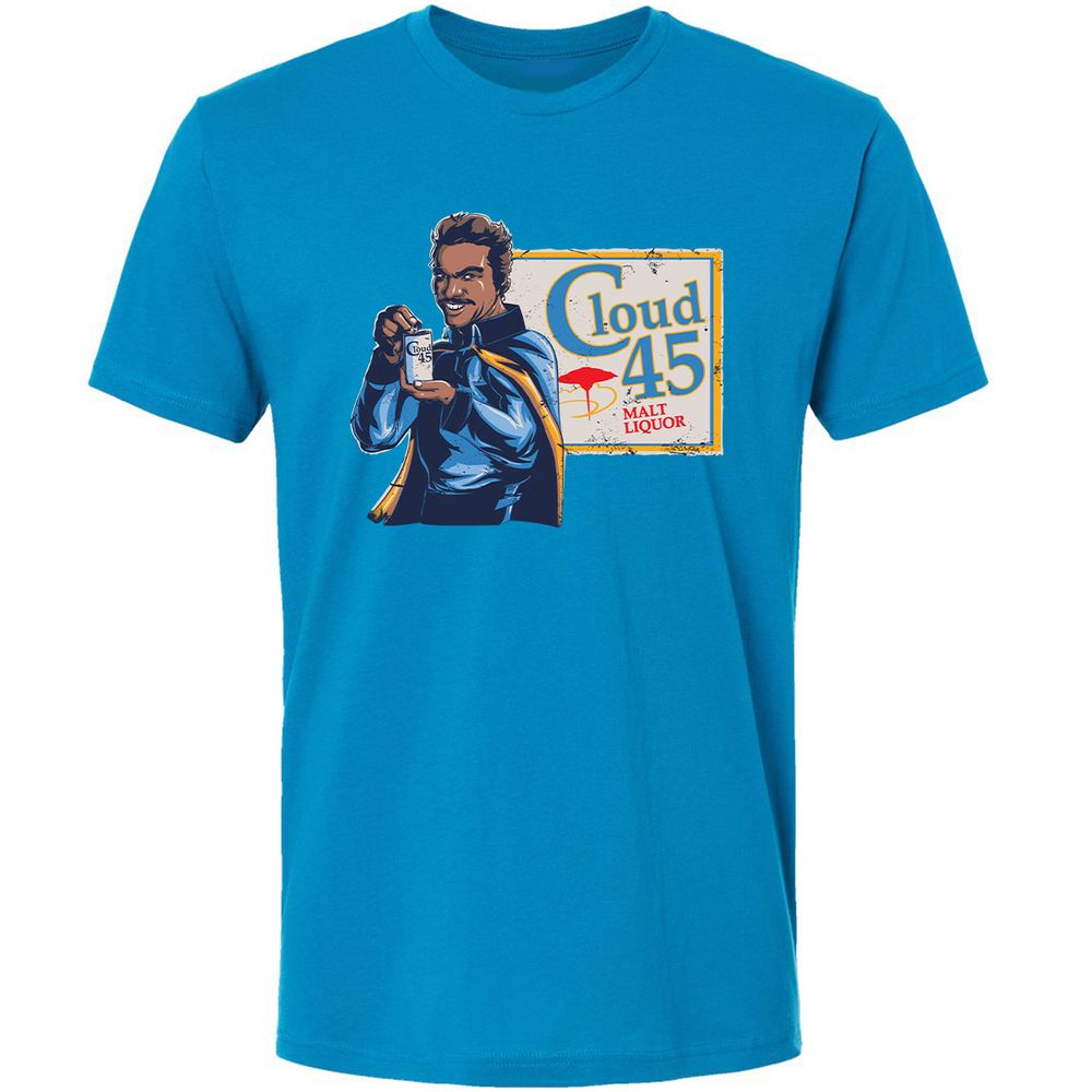 Premium Unisex T-Shirt - H76PBT4F - Turquoise - 16