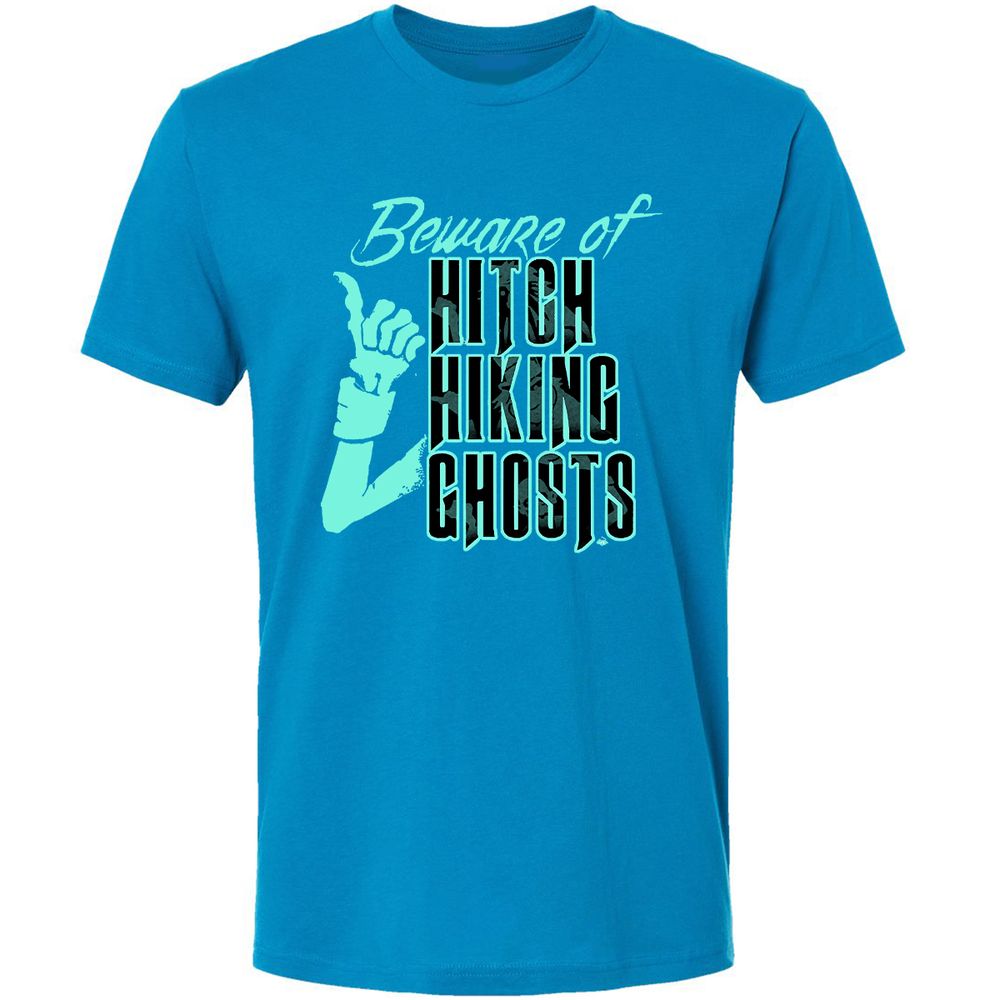 Premium Unisex T-Shirt - VUZZ3SLQ - Turquoise - 16