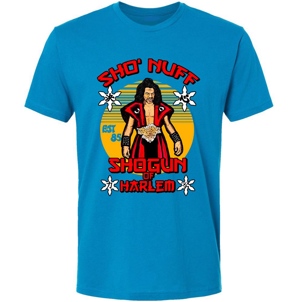 Premium Unisex T-Shirt - ZHVDEY3W - Turquoise - 16