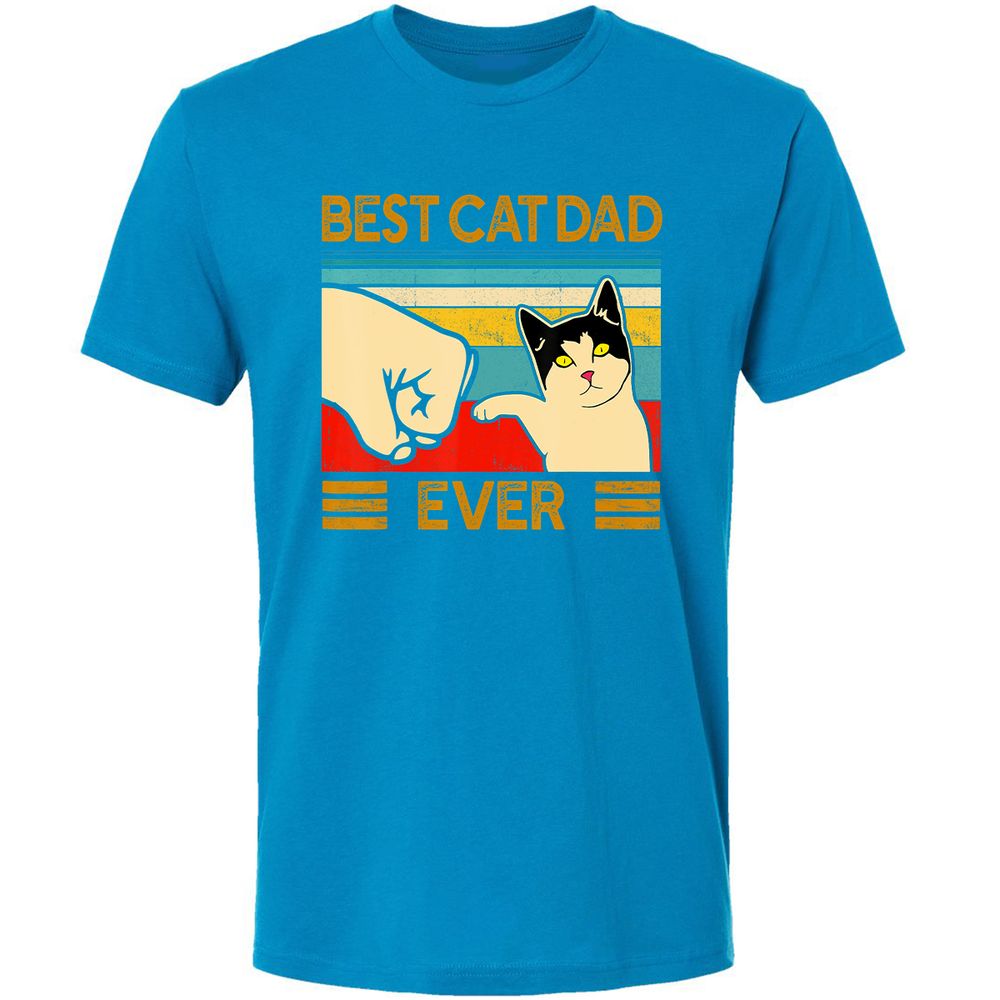 Premium Unisex T-Shirt - GGG1KHMH - Turquoise - 16