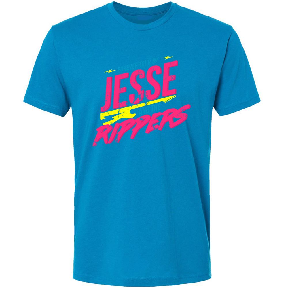 Premium Unisex T-Shirt - MZF1DEZG - Turquoise - 16
