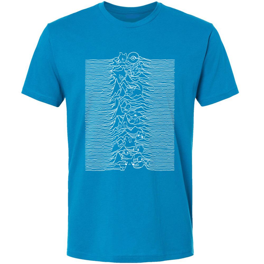 Premium Unisex T-Shirt - FKUJ5WLQ - Turquoise - 16