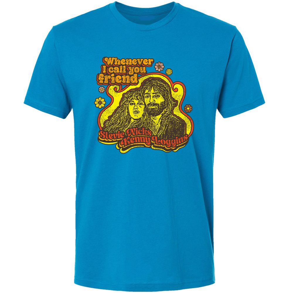 Premium Unisex T-Shirt - 991ANX3L - Turquoise - 16
