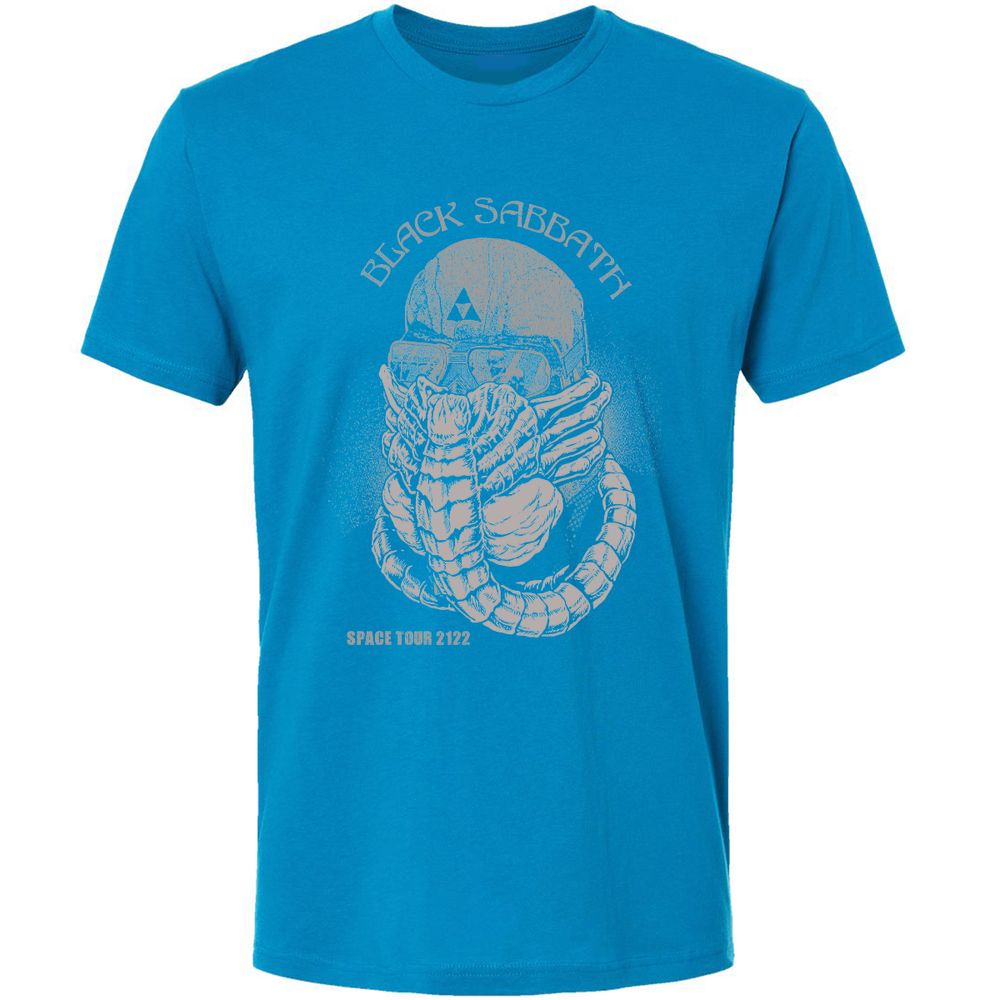 Premium Unisex T-Shirt - J5QGJCFQ - Turquoise - 16