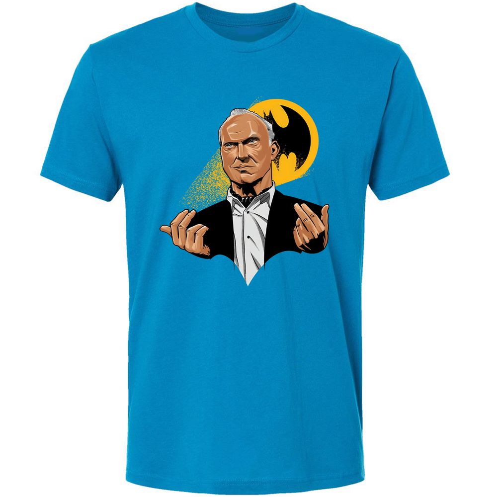 Premium Unisex T-Shirt - UZCACSCD - Turquoise - 16