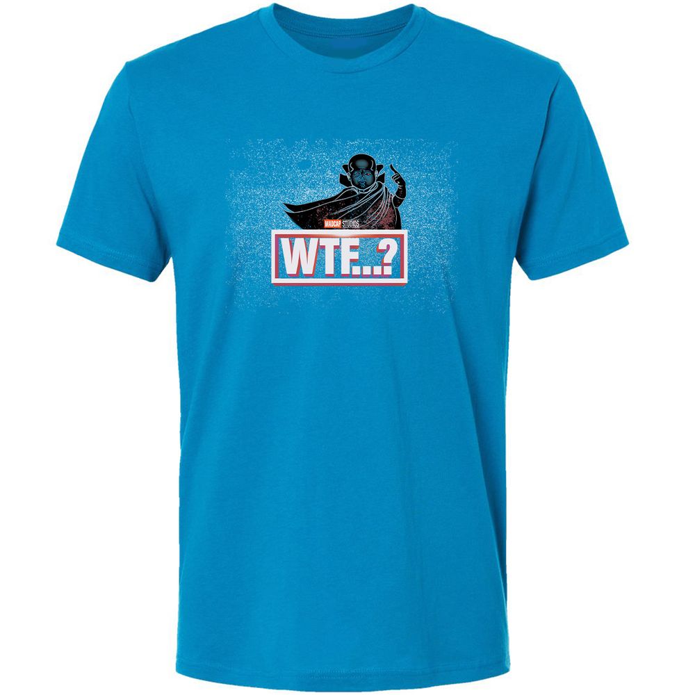 Premium Unisex T-Shirt - T9TH44EB - Turquoise - 16