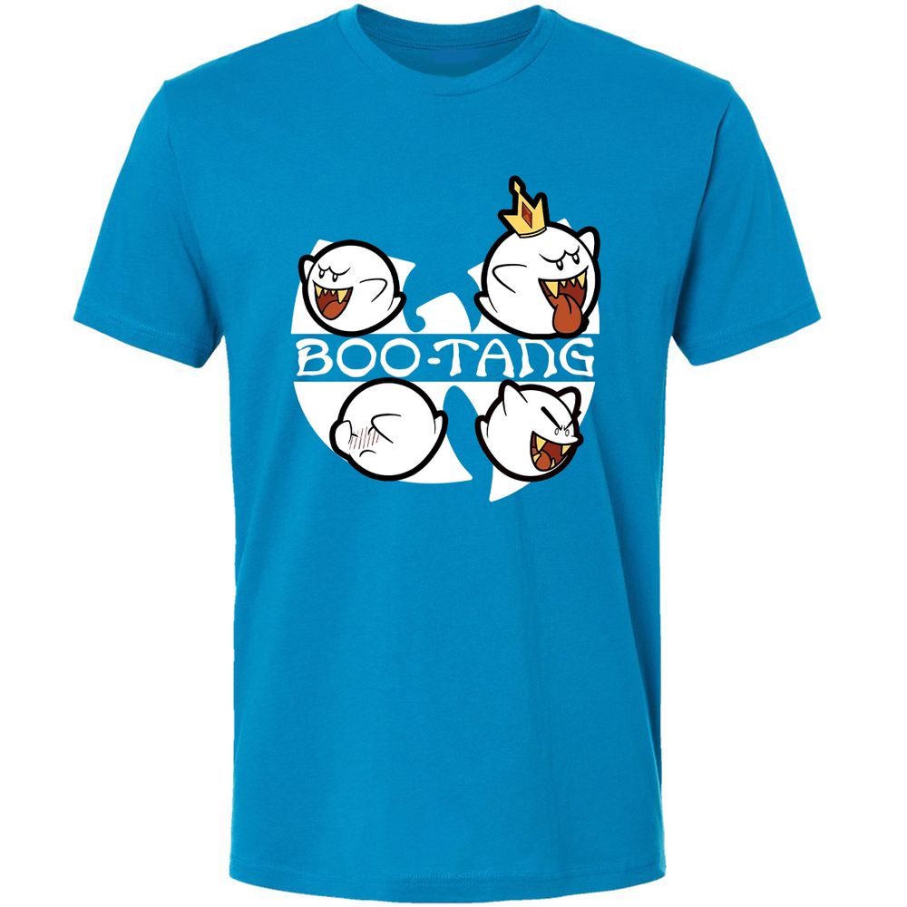 Premium Unisex T-Shirt - YAS36SXC - Turquoise - 16