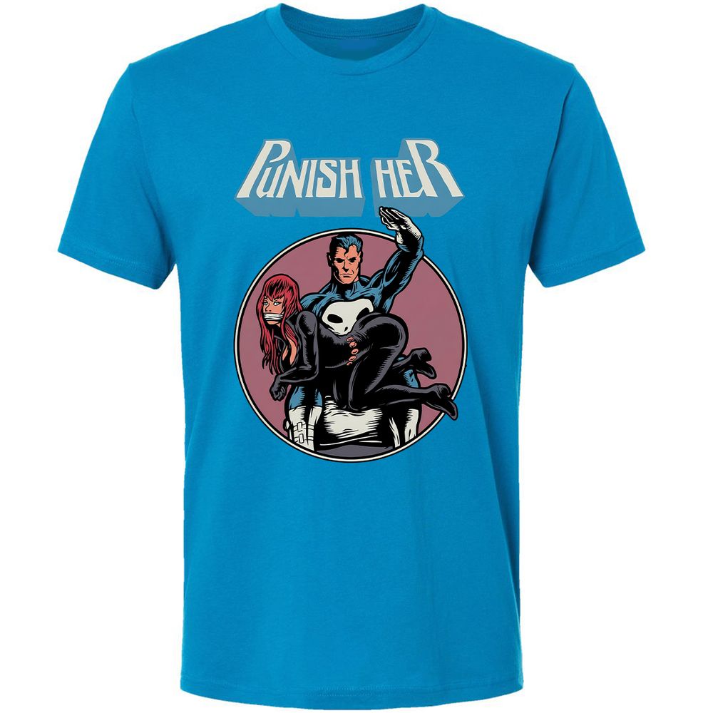 Premium Unisex T-Shirt - 3DD88J7N - Turquoise - 16