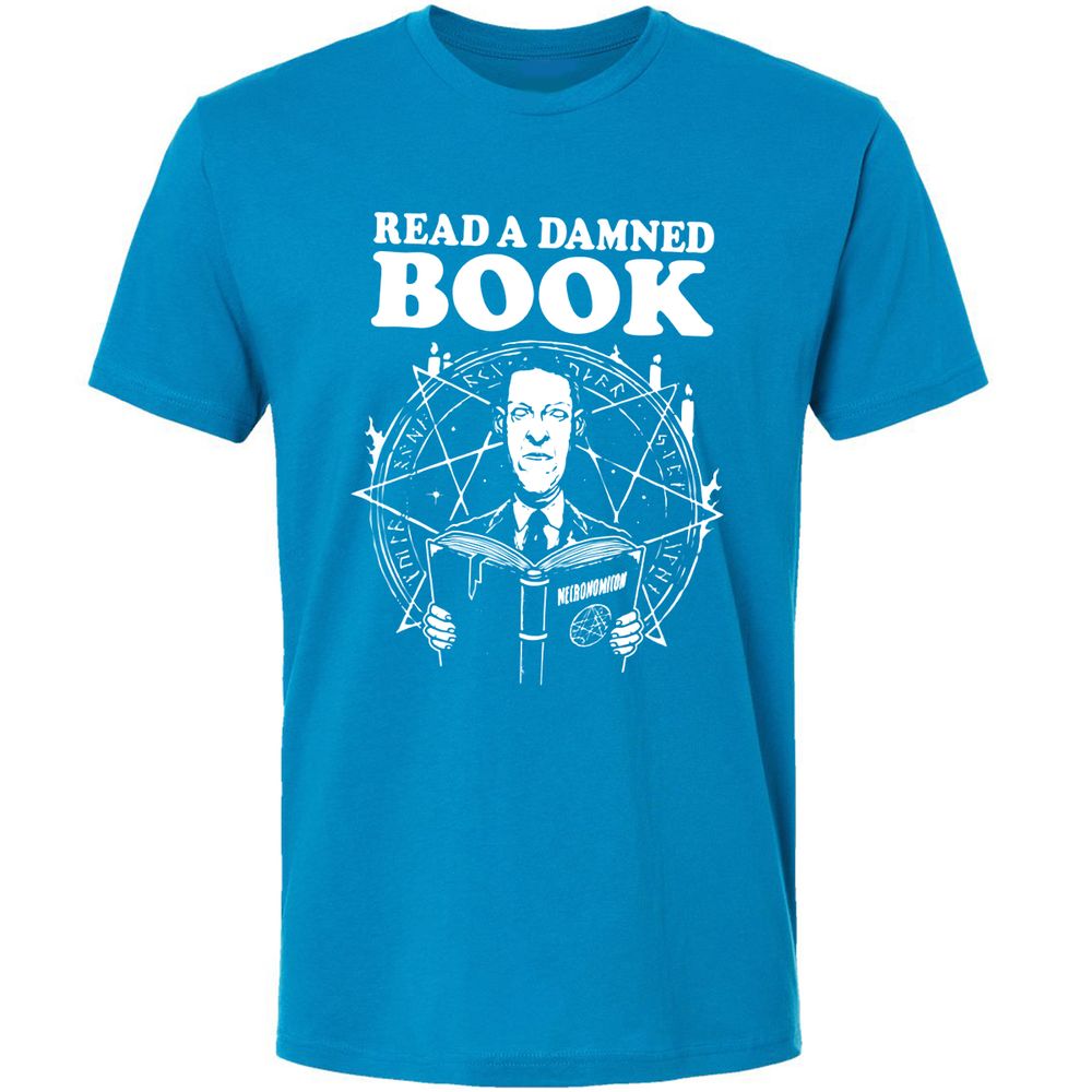 Premium Unisex T-Shirt - 6EMZEX3G - Turquoise - 16