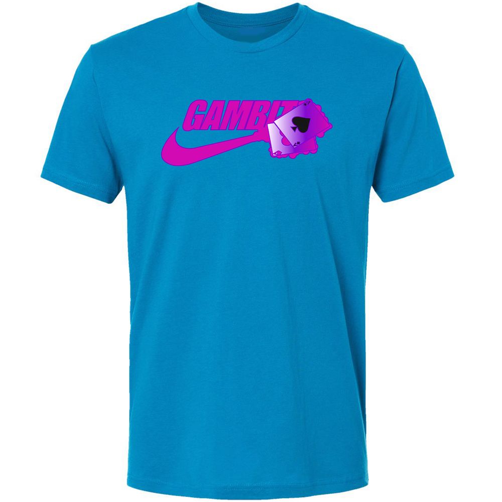 Premium Unisex T-Shirt - UJF6LFTW - Turquoise - 16