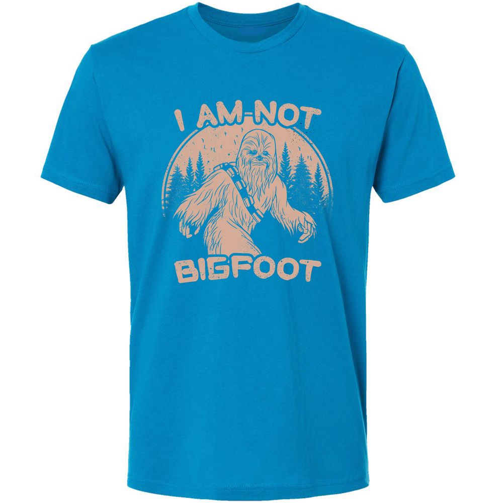 Premium Unisex T-Shirt - 82H2W1SL - Turquoise - 16