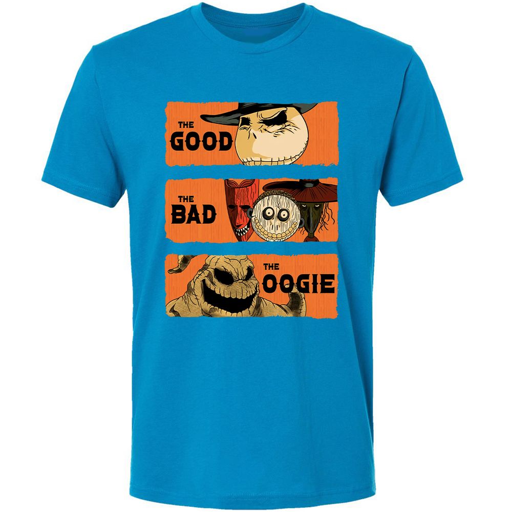Premium Unisex T-Shirt - W2FE7Z28 - Turquoise - 16