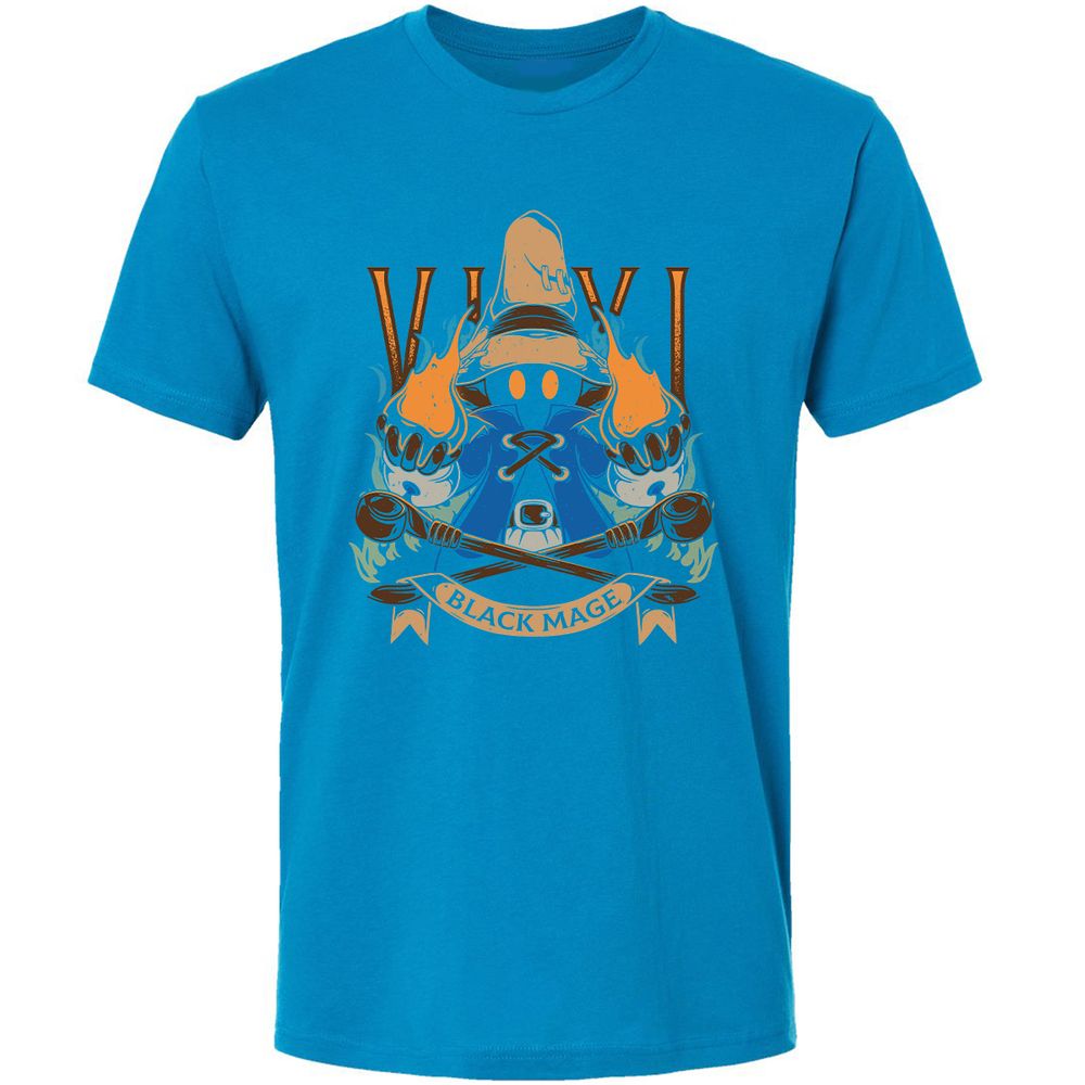 Premium Unisex T-Shirt - 47P7T8WH - Turquoise - 16
