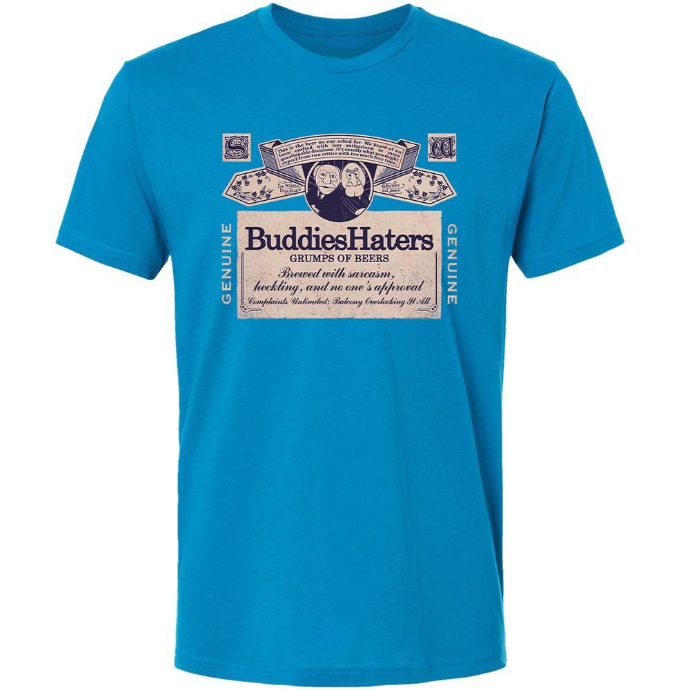 Premium Unisex T-Shirt - ZMFWHTJ3 - Turquoise - 16