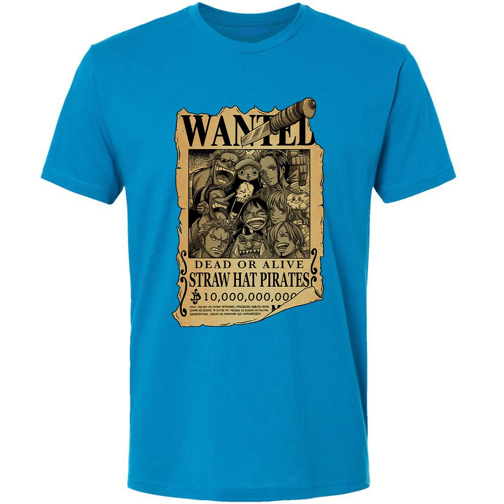 Premium Unisex T-Shirt - YHGNP3RH - Turquoise - 16