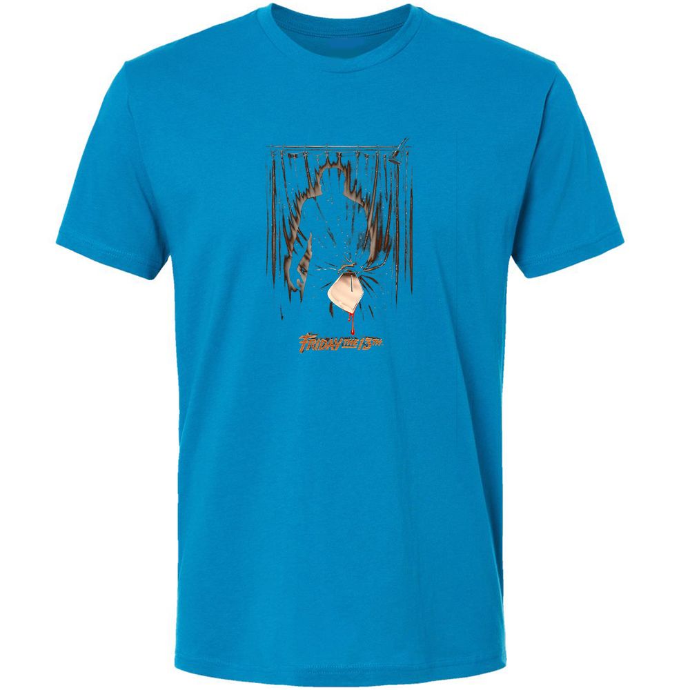 Premium Unisex T-Shirt - 5GQ8J62U - Turquoise - 16