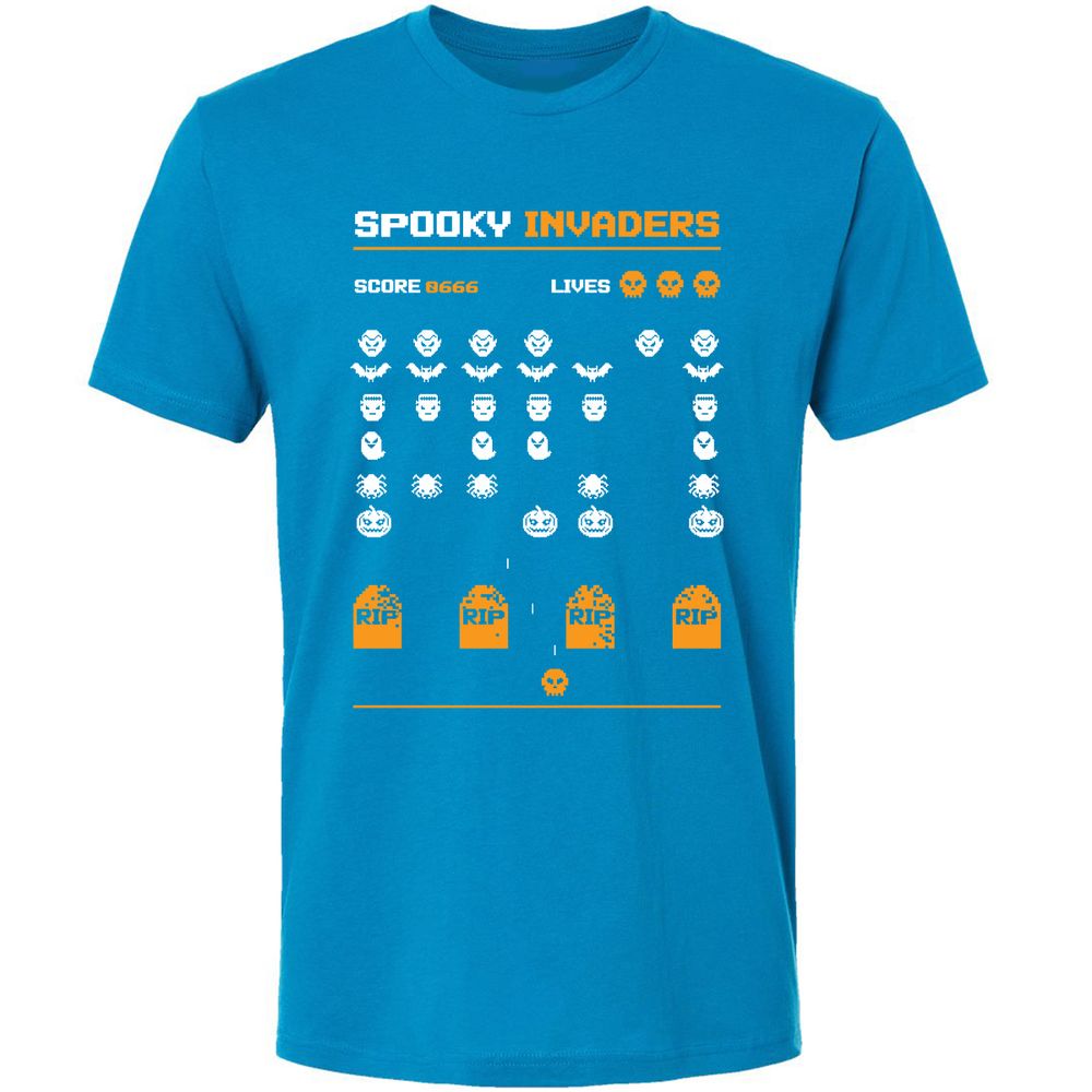 Premium Unisex T-Shirt - Z5FXUUM3 - Turquoise - 16