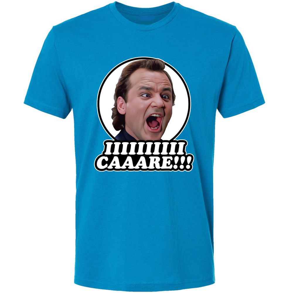 Premium Unisex T-Shirt - XVU3A75X - Turquoise - 16