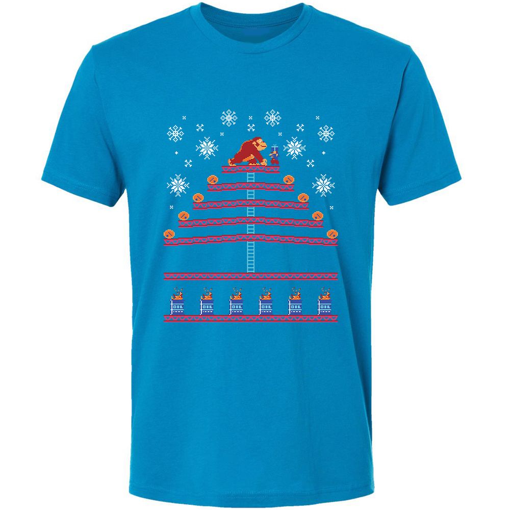 Premium Unisex T-Shirt - AUA3VFBS - Turquoise - 16