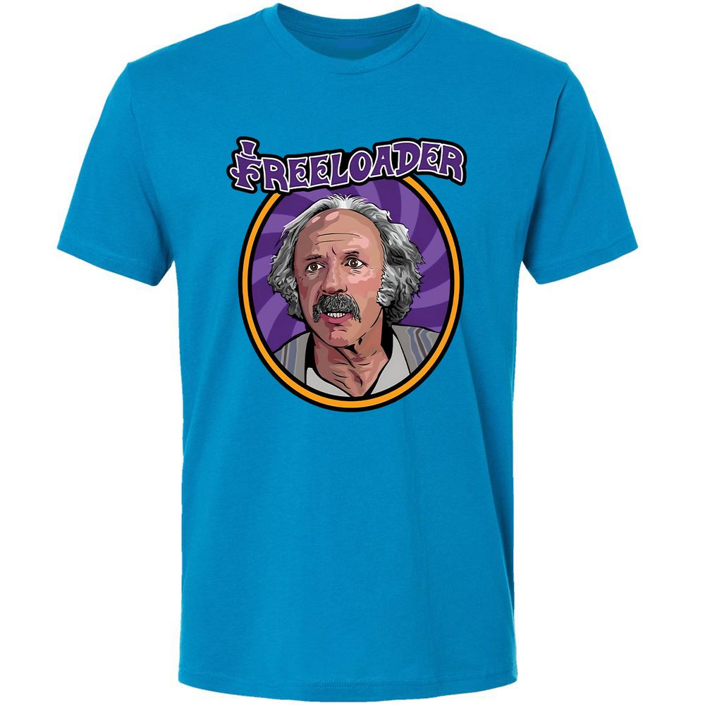 Premium Unisex T-Shirt - 8SYWH3DP - Turquoise - 16