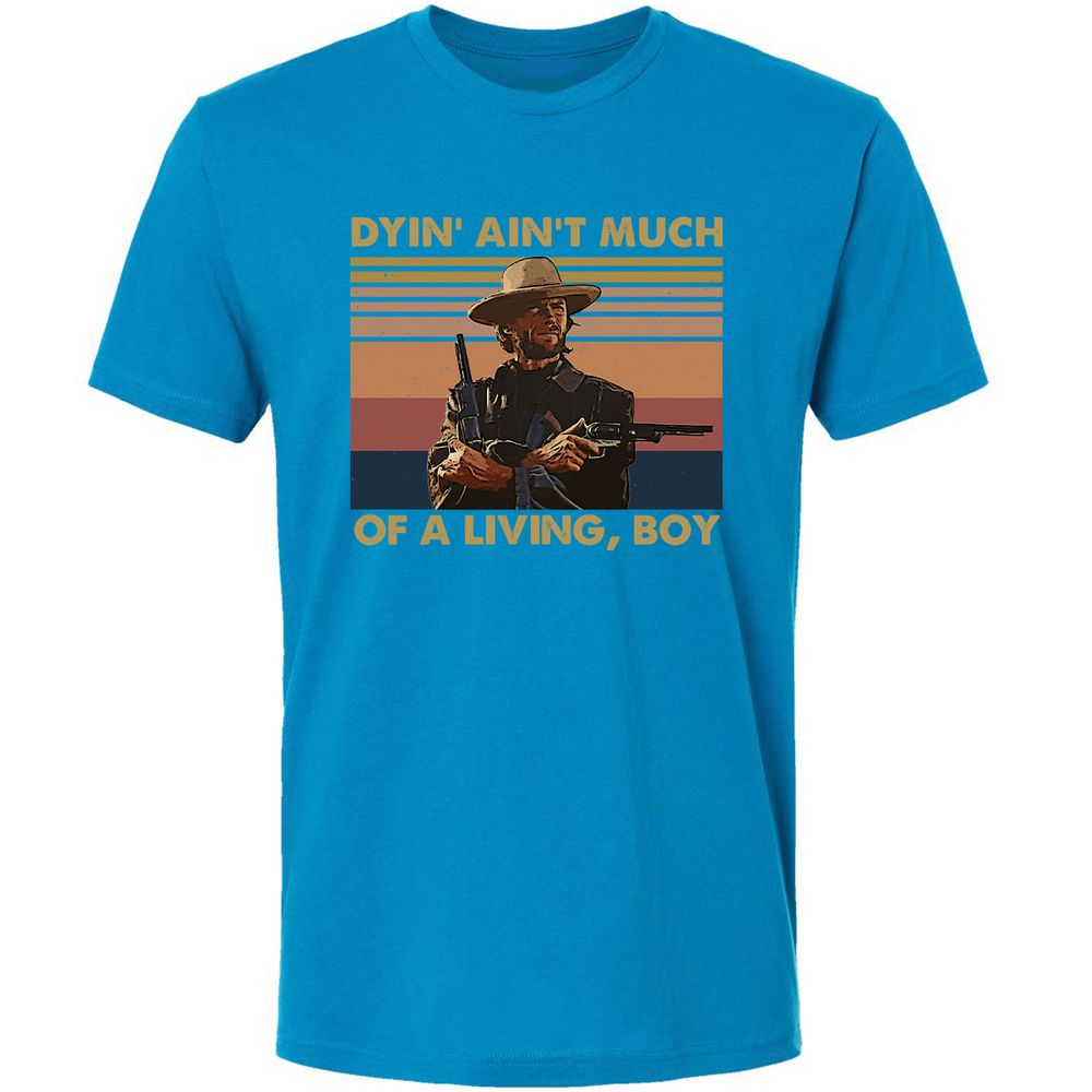 Premium Unisex T-Shirt - 3GCZQ8UT - Turquoise - 16