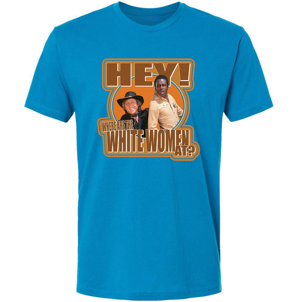 Premium Unisex T-Shirt - 12CDA859 - Turquoise - 16