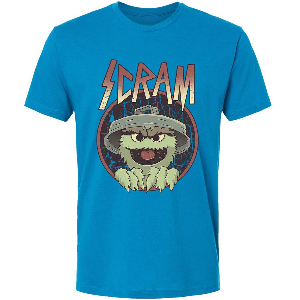 Premium Unisex T-Shirt - CTN5MPBG - Turquoise - 16