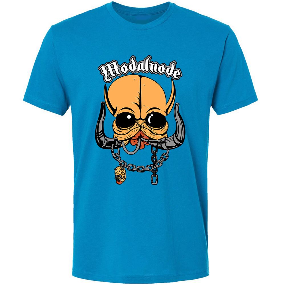 Premium Unisex T-Shirt - K6WAH8H9 - Turquoise - 16