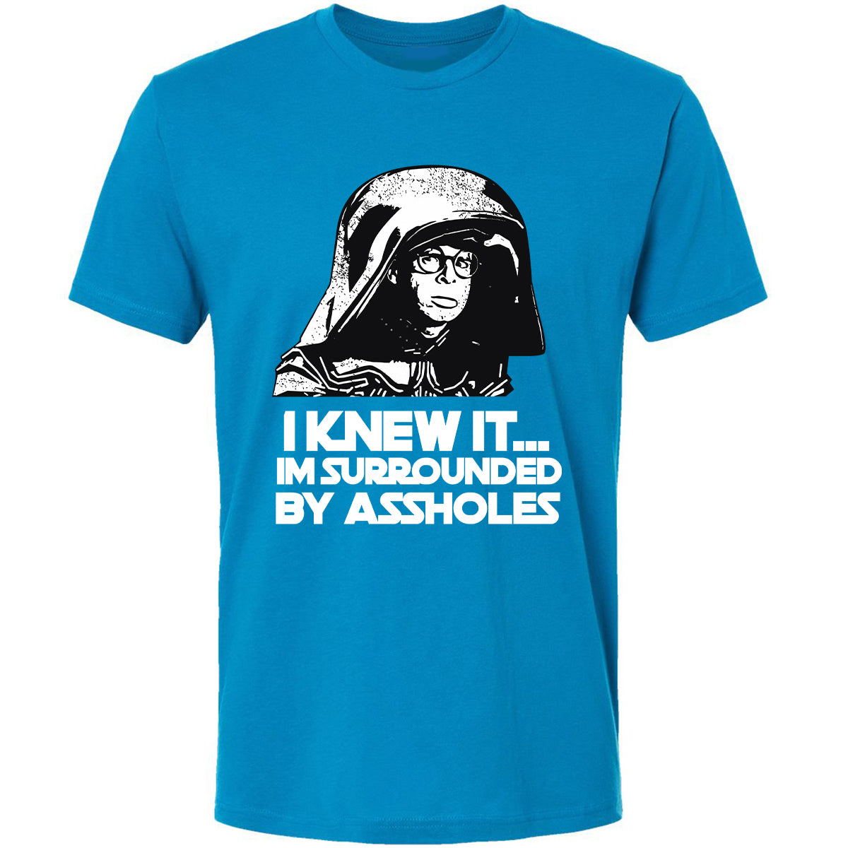 Premium Unisex T-Shirt - YW4ZY8FB
