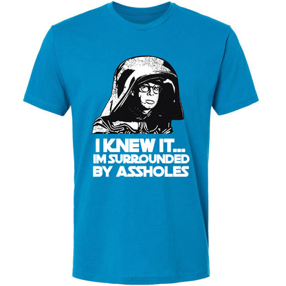 Premium Unisex T-Shirt - YW4ZY8FB