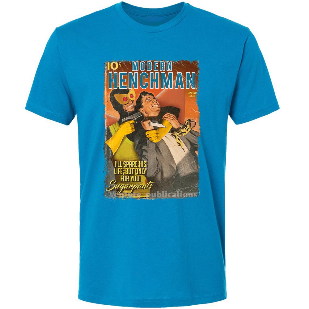 Premium Unisex T-Shirt - Q77437PT - Turquoise - 16