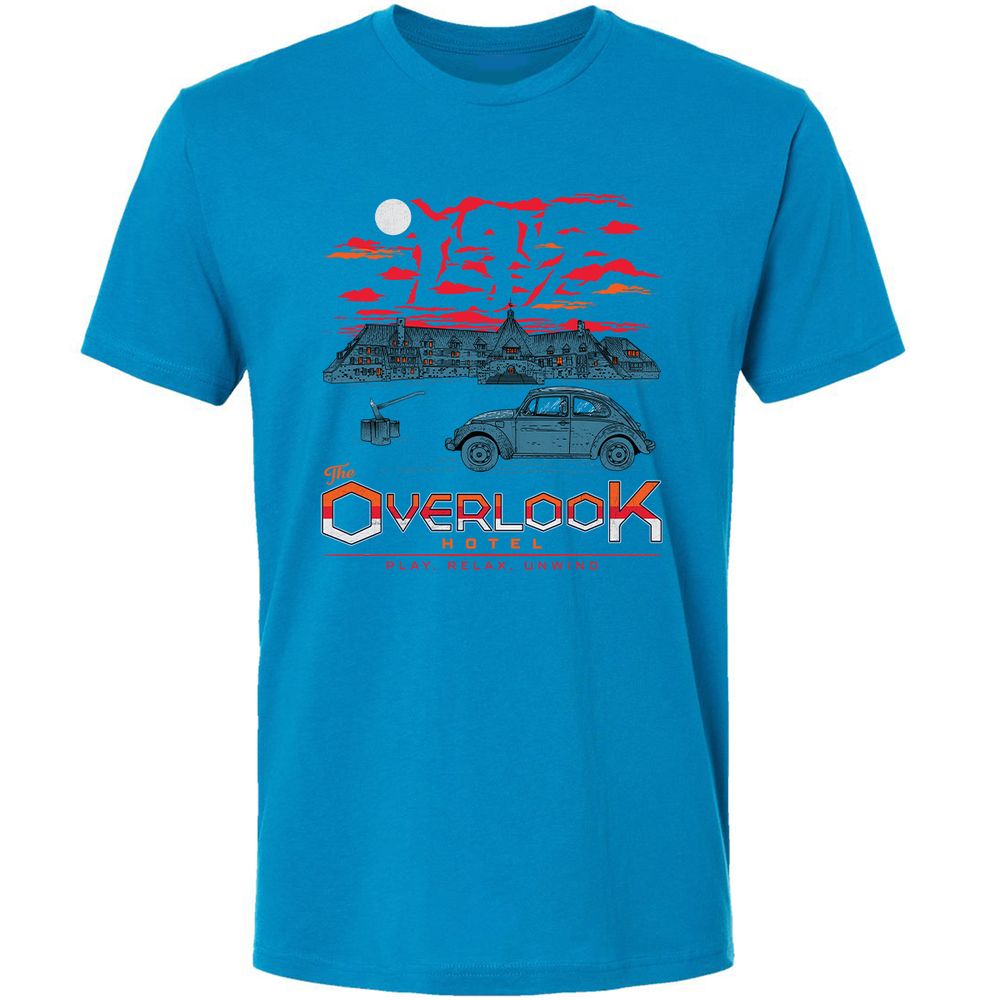 Premium Unisex T-Shirt - W3BAJAR1 - Turquoise - 16