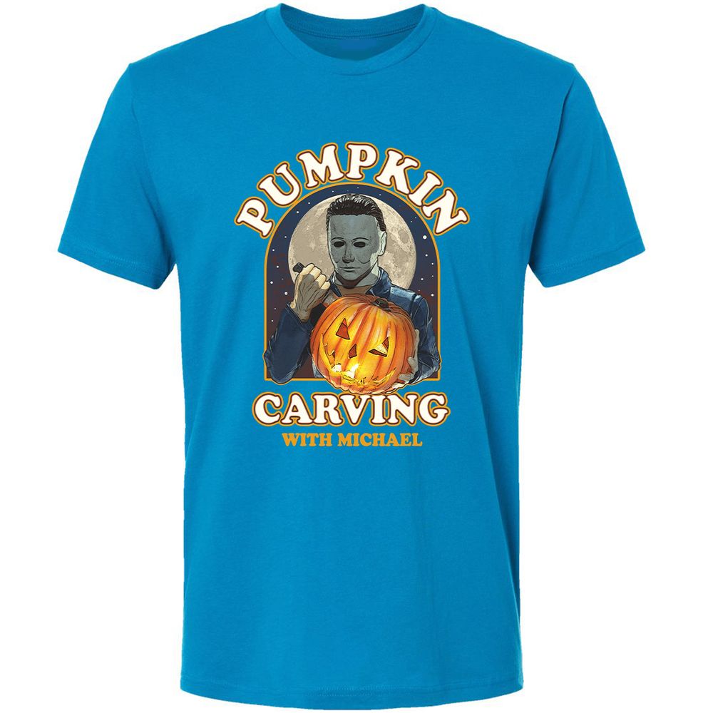 Premium Unisex T-Shirt - 9S9JYG7D - Turquoise - 16