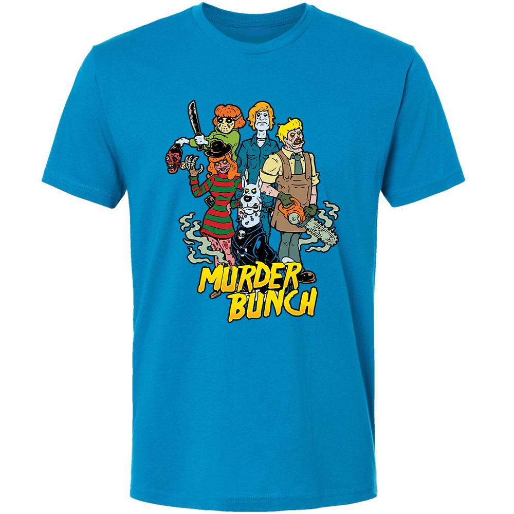 Premium Unisex T-Shirt - 94X9N39D - Turquoise - 16