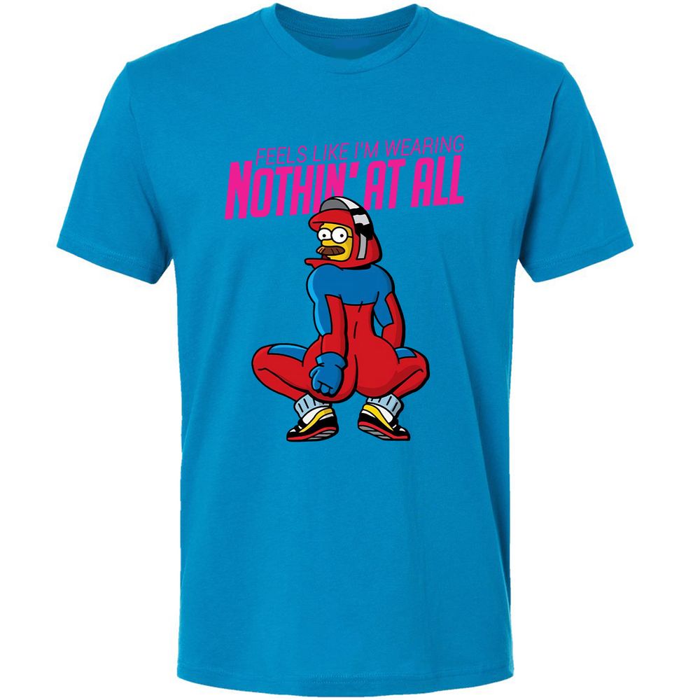 Premium Unisex T-Shirt - DXLMQTP6 - Turquoise - 16
