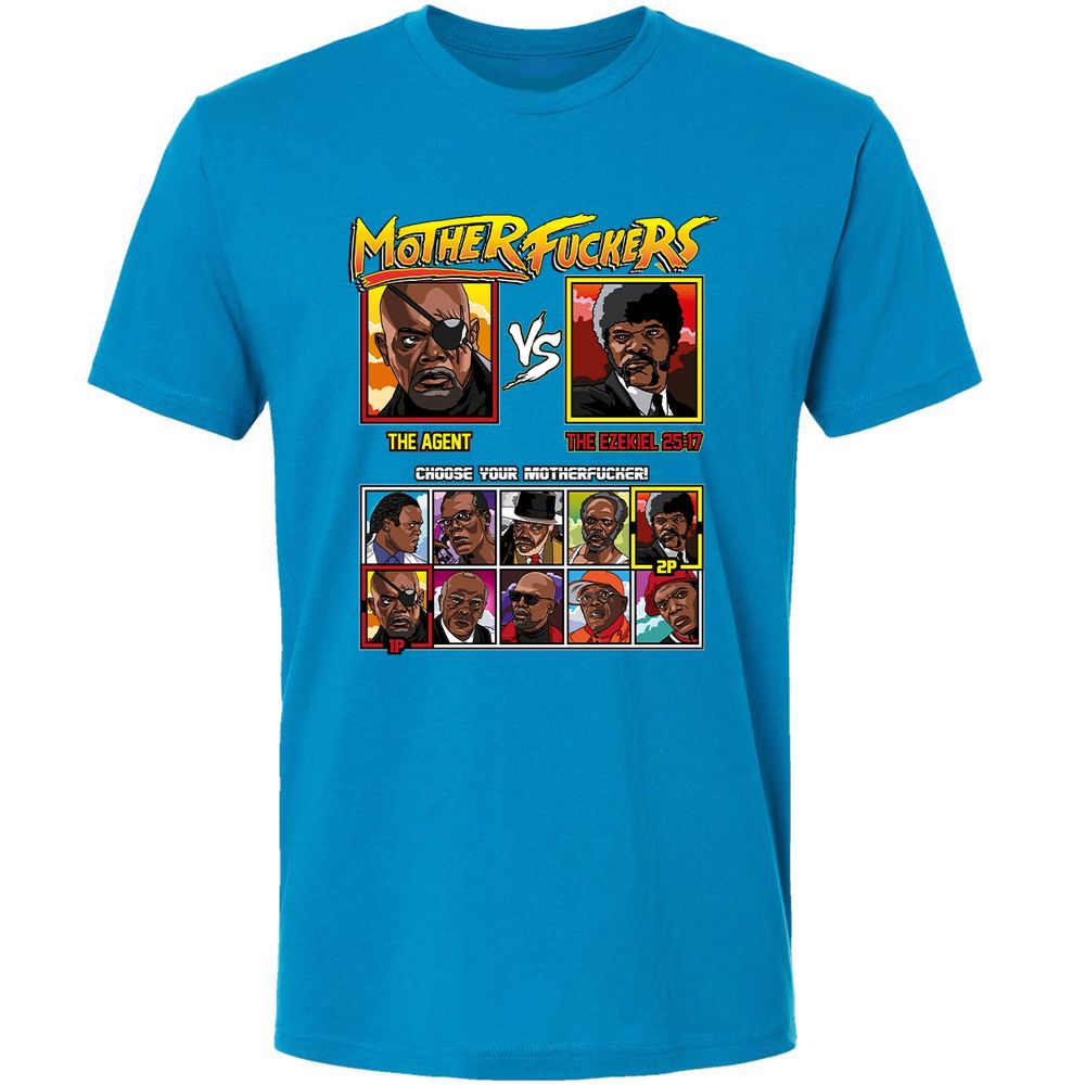 Premium Unisex T-Shirt - 3K16NPGJ - Turquoise - 16