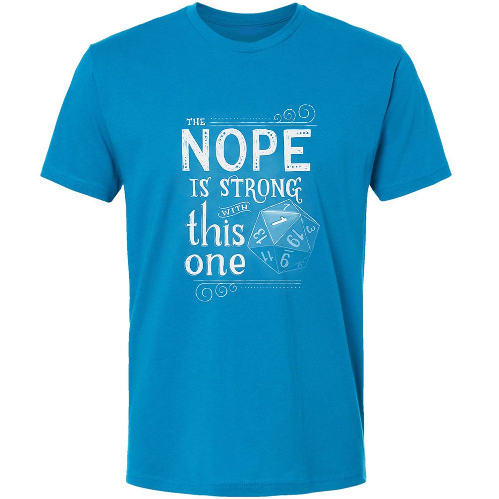 Premium Unisex T-Shirt - LVRP4WGU - Turquoise - 16