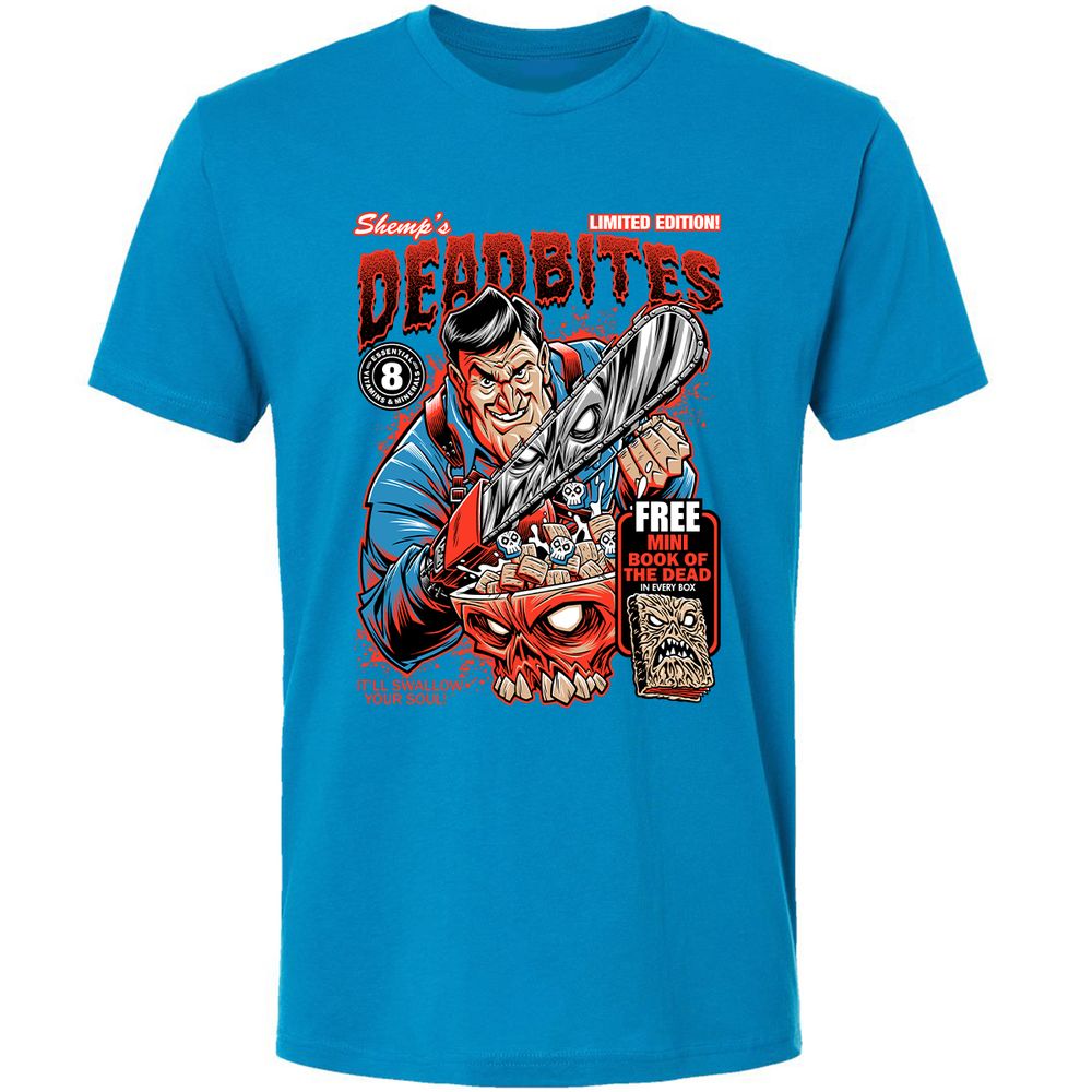 Premium Unisex T-Shirt - DB57FVW9 - Turquoise - 16