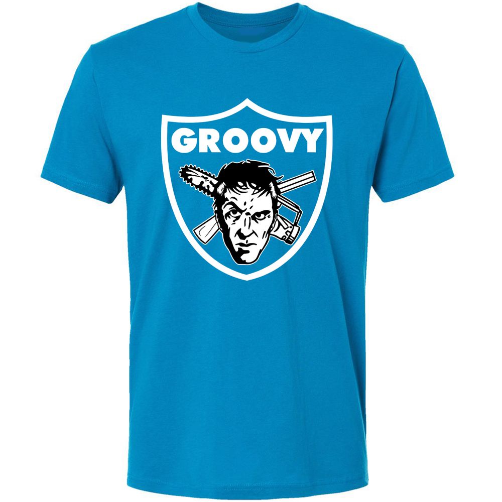 Premium Unisex T-Shirt - 7K32K5GN - Turquoise - 16